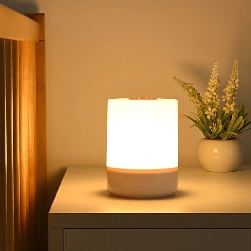 Bedside Led Night Light