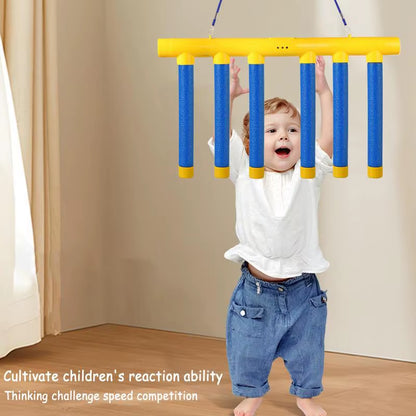  Viral Adult And Children's Reaction Time Testing Game With Falling Sticks