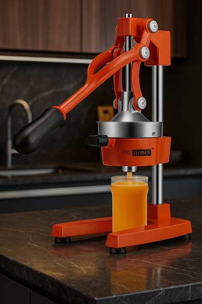 Heavy Duty Fruit Squeezer