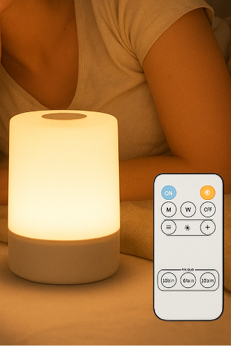 Bedside Led Night Light